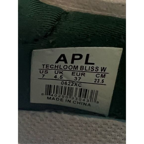 APL Techloom Bliss - Picture 6 of 6